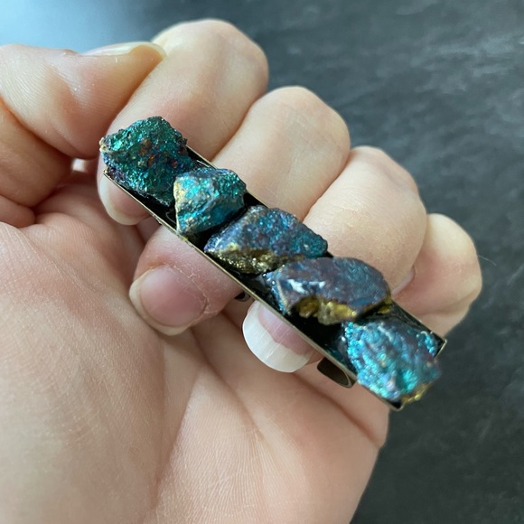 Double adjustable ring - Picture 5 of 6